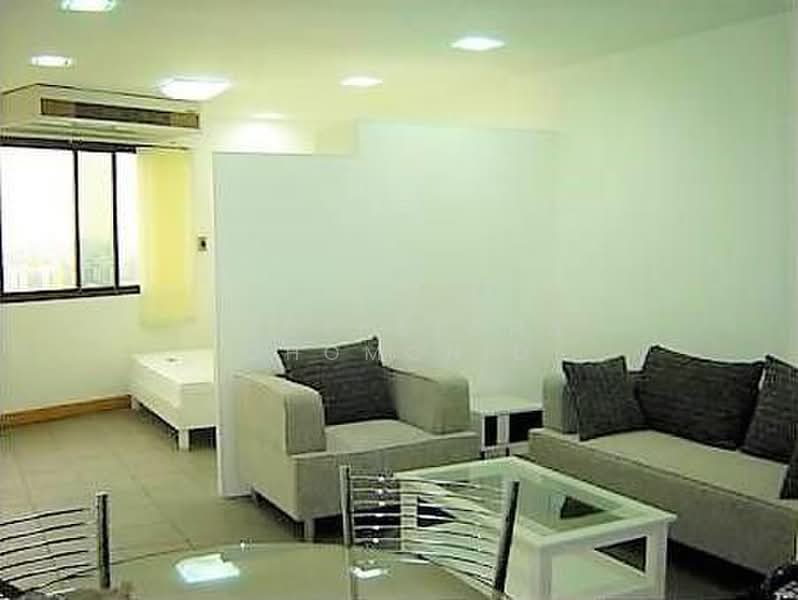 Ratchada Pavilion Condominium, Bangkok, 111 Soi Ratchadaphisek 30 Yak 4, Chan Kasem, Chatuchak, Bangkok, 3 Bedrooms, 160 sqm, Condo For Rent, by Ploypatcha Chomchid, 500448369 - DDproperty.com