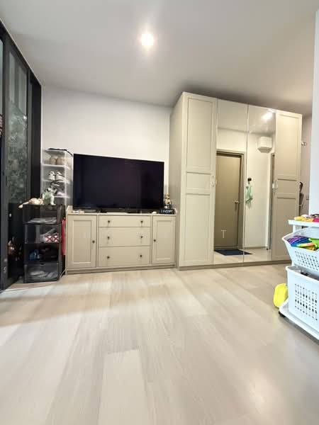 Aspire Rattanathibet Weston, Nonthaburi, Rattanathibet Bangkraso, Bang Kra So, Muang Nonthaburi, Nonthaburi, 1 Bedroom, 30 sqm, Condo For Sale, by NR AGENT, 500448370 - DDproperty.com
