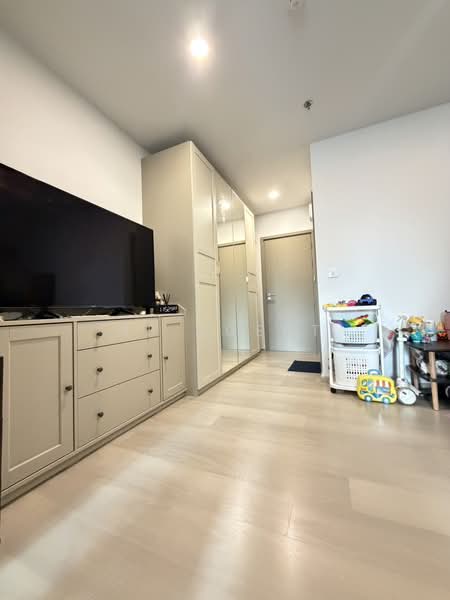 Aspire Rattanathibet Weston, Nonthaburi, Rattanathibet Bangkraso, Bang Kra So, Muang Nonthaburi, Nonthaburi, 1 Bedroom, 30 sqm, Condo For Sale, by NR AGENT, 500448370 - DDproperty.com