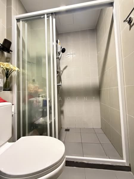 Aspire Rattanathibet Weston, Nonthaburi, Rattanathibet Bangkraso, Bang Kra So, Muang Nonthaburi, Nonthaburi, 1 Bedroom, 30 sqm, Condo For Sale, by NR AGENT, 500448370 - DDproperty.com