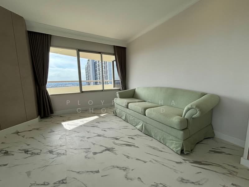 Bangkok River Marina, Bangkok, 266 Charan Sanitwong Rd., Bang Phlat, Bangkok, 3 Bedrooms, 185 sqm, Condo For Rent, by Ploypatcha Chomchid, 500448373 - DDproperty.com