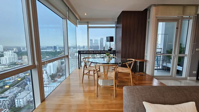 Athenee Residence, Bangkok, 65 Witthayu Road, Lumphini, Pathum Wan, Bangkok, 3 Bedrooms, 215 sqm, Condo For Rent, by BANGKOK PROPERTY AGENTS, 500448374 - DDproperty.com