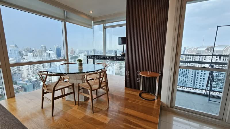 Athenee Residence : แอทธินี เรสซิเด้นซ์, กรุงเทพ, 65 ถ.วิทยุ, ลุมพินี, ปทุมวัน, กรุงเทพ, 215 ตร.ม., คอนโด ให้เช่า, โดย BANGKOK PROPERTY AGENTS, 500448374 - DDproperty.com
