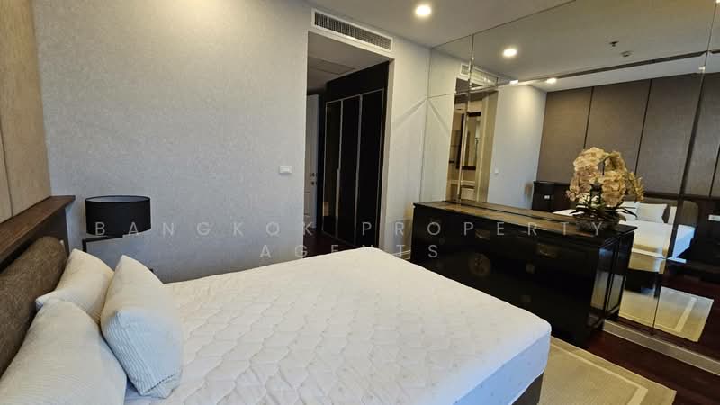 Athenee Residence, Bangkok, 65 Witthayu Road, Lumphini, Pathum Wan, Bangkok, 3 Bedrooms, 215 sqm, Condo For Rent, by BANGKOK PROPERTY AGENTS, 500448374 - DDproperty.com