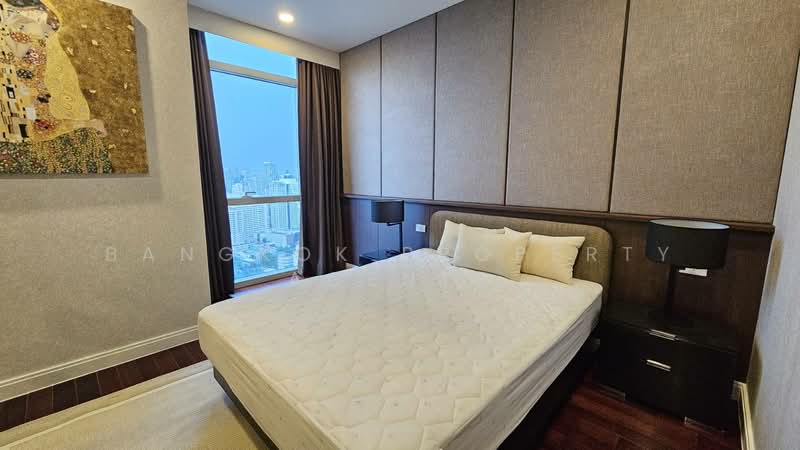 Athenee Residence, Bangkok, 65 Witthayu Road, Lumphini, Pathum Wan, Bangkok, 3 Bedrooms, 215 sqm, Condo For Rent, by BANGKOK PROPERTY AGENTS, 500448374 - DDproperty.com