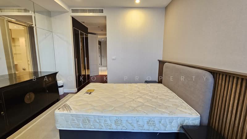 Athenee Residence, Bangkok, 65 Witthayu Road, Lumphini, Pathum Wan, Bangkok, 3 Bedrooms, 215 sqm, Condo For Rent, by BANGKOK PROPERTY AGENTS, 500448374 - DDproperty.com
