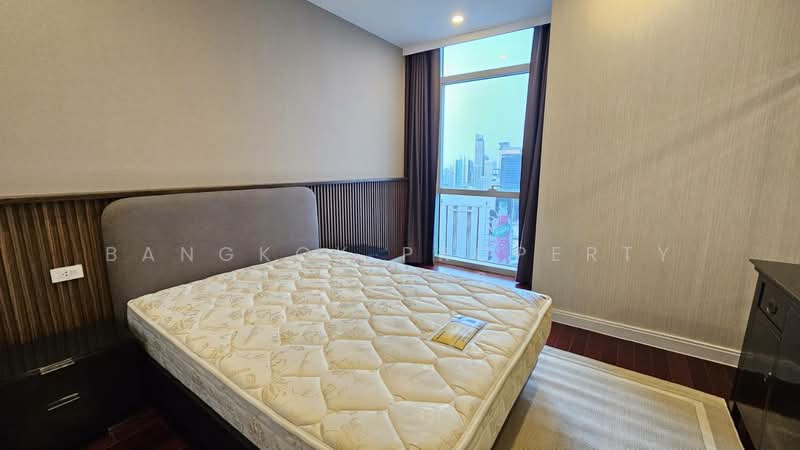 Athenee Residence, Bangkok, 65 Witthayu Road, Lumphini, Pathum Wan, Bangkok, 3 Bedrooms, 215 sqm, Condo For Rent, by BANGKOK PROPERTY AGENTS, 500448374 - DDproperty.com
