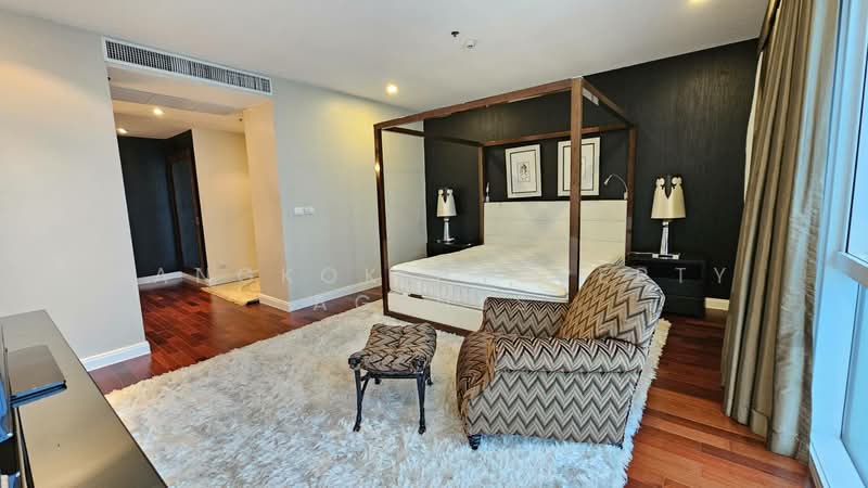 Athenee Residence, Bangkok, 65 Witthayu Road, Lumphini, Pathum Wan, Bangkok, 3 Bedrooms, 215 sqm, Condo For Rent, by BANGKOK PROPERTY AGENTS, 500448374 - DDproperty.com