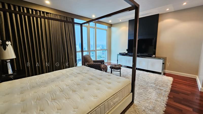 Athenee Residence, Bangkok, 65 Witthayu Road, Lumphini, Pathum Wan, Bangkok, 3 Bedrooms, 215 sqm, Condo For Rent, by BANGKOK PROPERTY AGENTS, 500448374 - DDproperty.com