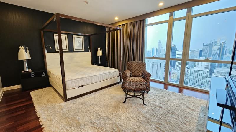 Athenee Residence, Bangkok, 65 Witthayu Road, Lumphini, Pathum Wan, Bangkok, 3 Bedrooms, 215 sqm, Condo For Rent, by BANGKOK PROPERTY AGENTS, 500448374 - DDproperty.com