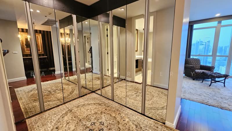 Athenee Residence : แอทธินี เรสซิเด้นซ์, กรุงเทพ, 65 ถ.วิทยุ, ลุมพินี, ปทุมวัน, กรุงเทพ, 215 ตร.ม., คอนโด ให้เช่า, โดย BANGKOK PROPERTY AGENTS, 500448374 - DDproperty.com