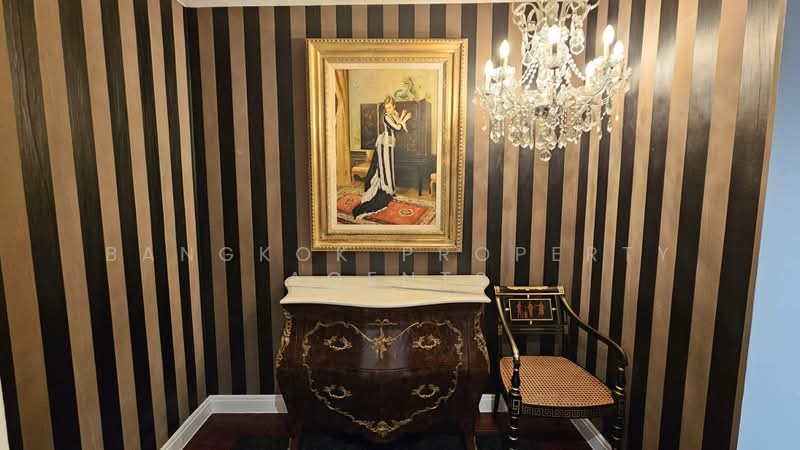 Athenee Residence, Bangkok, 65 Witthayu Road, Lumphini, Pathum Wan, Bangkok, 3 Bedrooms, 215 sqm, Condo For Rent, by BANGKOK PROPERTY AGENTS, 500448374 - DDproperty.com