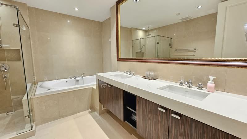 Athenee Residence, Bangkok, 65 Witthayu Road, Lumphini, Pathum Wan, Bangkok, 3 Bedrooms, 215 sqm, Condo For Rent, by BANGKOK PROPERTY AGENTS, 500448374 - DDproperty.com