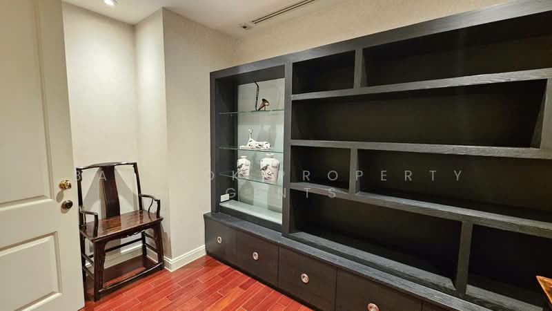 Athenee Residence, Bangkok, 65 Witthayu Road, Lumphini, Pathum Wan, Bangkok, 3 Bedrooms, 215 sqm, Condo For Rent, by BANGKOK PROPERTY AGENTS, 500448374 - DDproperty.com