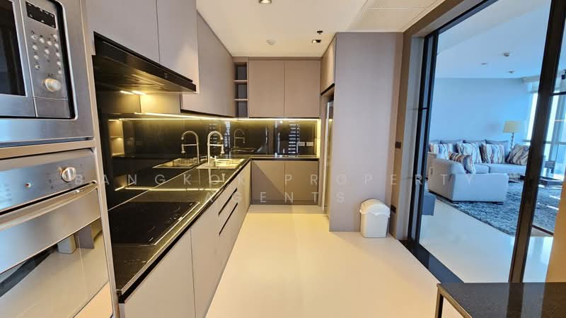 Athenee Residence : แอทธินี เรสซิเด้นซ์, กรุงเทพ, 65 ถ.วิทยุ, ลุมพินี, ปทุมวัน, กรุงเทพ, 215 ตร.ม., คอนโด ให้เช่า, โดย BANGKOK PROPERTY AGENTS, 500448374 - DDproperty.com