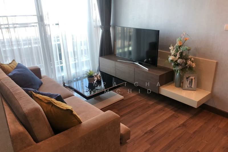 Chewathai interchange, Bangkok, 416 Pracharat Road 2, Bang Sue, Bangkok, 2 Bedrooms, 53 sqm, Condo For Rent, by Ploypatcha Chomchid, 500448375 - DDproperty.com