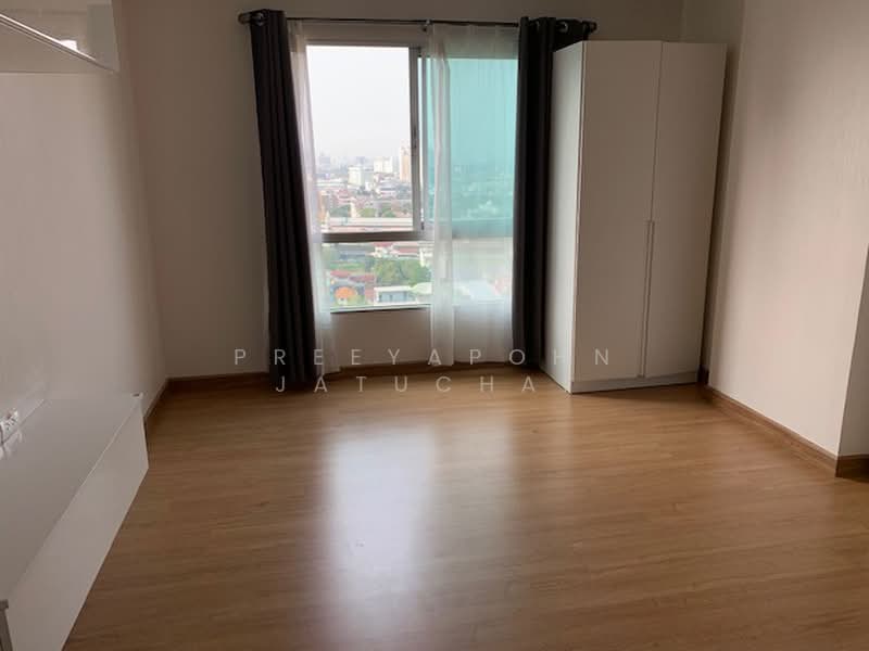 Supalai Veranda Ratchavipha-Prachachuen, Bangkok, 689 Pracha Chuen Rd, Bang Sue, Bangkok, 1 Bedroom, 44 sqm, Condo For Sale, by Preeyapohn Jatuchai, 500448377 - DDproperty.com