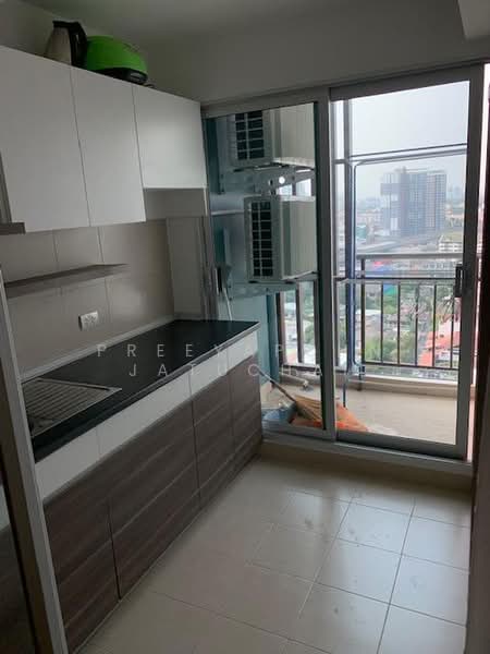 Supalai Veranda Ratchavipha-Prachachuen, Bangkok, 689 Pracha Chuen Rd, Bang Sue, Bangkok, 1 Bedroom, 44 sqm, Condo For Sale, by Preeyapohn Jatuchai, 500448377 - DDproperty.com