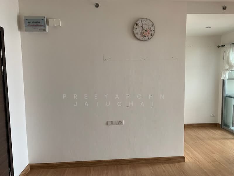 Supalai Veranda Ratchavipha-Prachachuen, Bangkok, 689 Pracha Chuen Rd, Bang Sue, Bangkok, 1 Bedroom, 44 sqm, Condo For Sale, by Preeyapohn Jatuchai, 500448377 - DDproperty.com