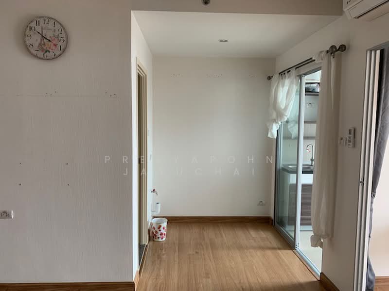 Supalai Veranda Ratchavipha-Prachachuen, Bangkok, 689 Pracha Chuen Rd, Bang Sue, Bangkok, 1 Bedroom, 44 sqm, Condo For Sale, by Preeyapohn Jatuchai, 500448377 - DDproperty.com
