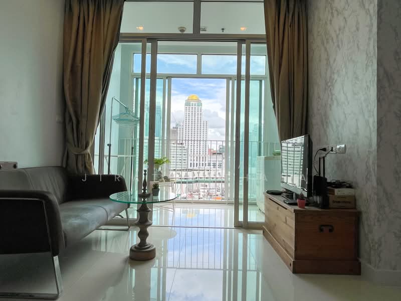 IDEO Verve Ratchaprarop : ไอดีโอ เวิร์ฟ ราชปรารภ, กรุงเทพ, ราชปรารถ, มักกะสัน, ราชเทวี, กรุงเทพ, 37 ตร.ม., คอนโด ขาย, โดย Saruda Jiratkulthana, 500448379 - DDproperty.com