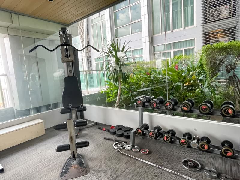 IDEO Verve Ratchaprarop, Bangkok, Ratchaprarop, Makkasan, Ratchathewi, Bangkok, 1 Bedroom, 37 sqm, Condo For Sale, by Saruda Jiratkulthana, 500448379 - DDproperty.com