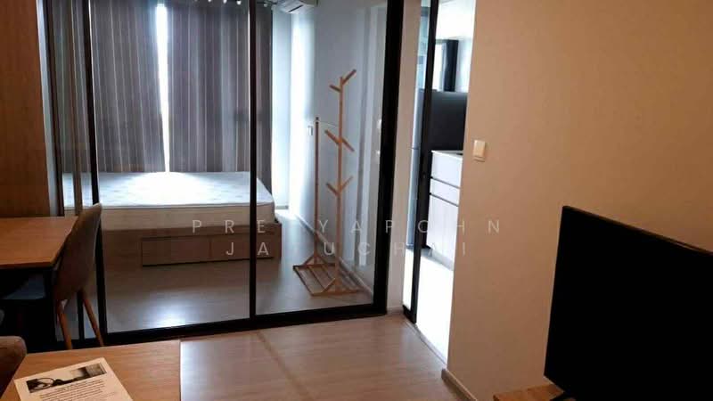 The Privacy S101, Bangkok, Soi Punna Withi 16 Sukhumvit Road, Bang Chak, Phra Khanong, Bangkok, 1 Bedroom, 27 sqm, Condo For Sale, by Preeyapohn Jatuchai, 500448380 - DDproperty.com