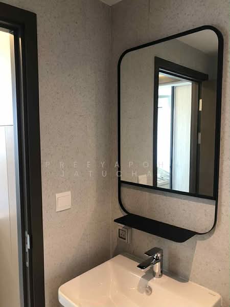 The Privacy S101, Bangkok, Soi Punna Withi 16 Sukhumvit Road, Bang Chak, Phra Khanong, Bangkok, 1 Bedroom, 27 sqm, Condo For Sale, by Preeyapohn Jatuchai, 500448380 - DDproperty.com