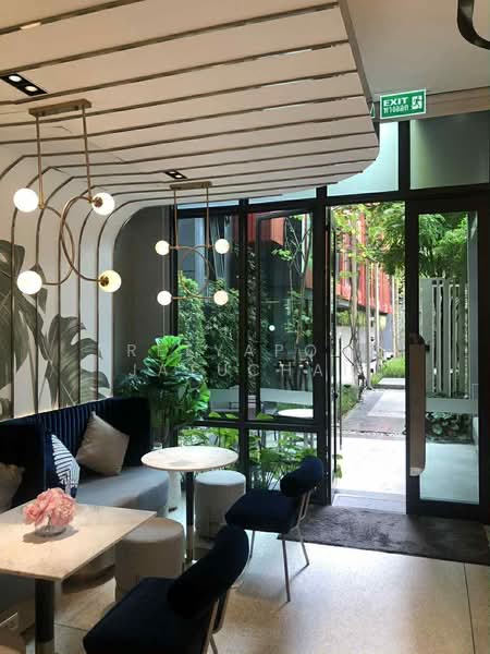 The Privacy S101, Bangkok, Soi Punna Withi 16 Sukhumvit Road, Bang Chak, Phra Khanong, Bangkok, 1 Bedroom, 27 sqm, Condo For Sale, by Preeyapohn Jatuchai, 500448380 - DDproperty.com