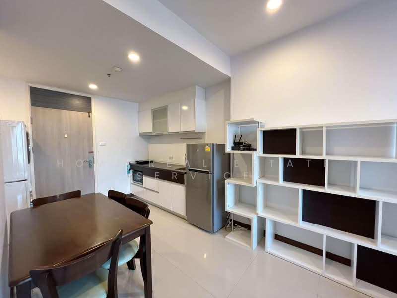 Supalai Premier Asoke, Bangkok, 1750 Petchaburi Road, Bang Kapi, Huai Khwang, Bangkok, 1 Bedroom, 51 sqm, Condo For Sale, by HOME Real Estate Service, 500448381 - DDproperty.com