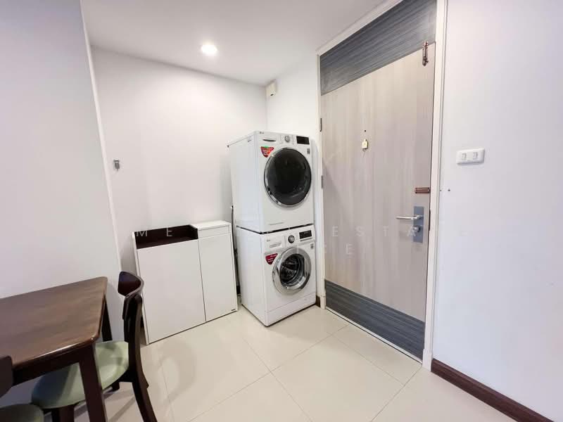 Supalai Premier Asoke, Bangkok, 1750 Petchaburi Road, Bang Kapi, Huai Khwang, Bangkok, 1 Bedroom, 51 sqm, Condo For Sale, by HOME Real Estate Service, 500448381 - DDproperty.com