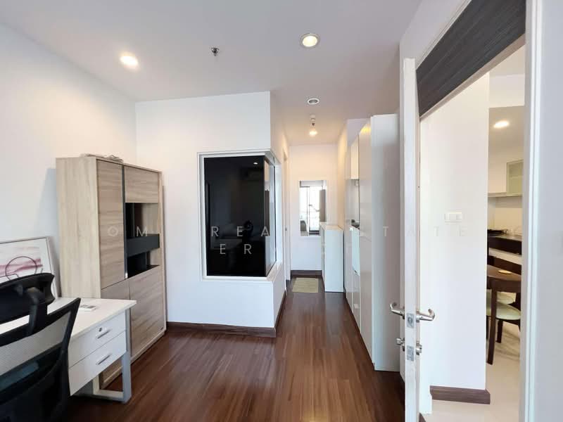 Supalai Premier Asoke, Bangkok, 1750 Petchaburi Road, Bang Kapi, Huai Khwang, Bangkok, 1 Bedroom, 51 sqm, Condo For Sale, by HOME Real Estate Service, 500448381 - DDproperty.com