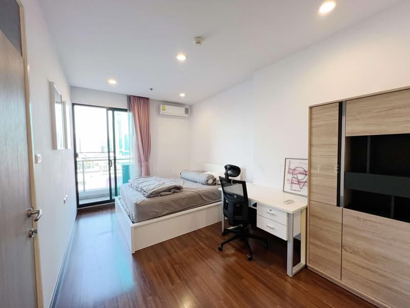 Supalai Premier Asoke, Bangkok, 1750 Petchaburi Road, Bang Kapi, Huai Khwang, Bangkok, 1 Bedroom, 51 sqm, Condo For Sale, by HOME Real Estate Service, 500448381 - DDproperty.com