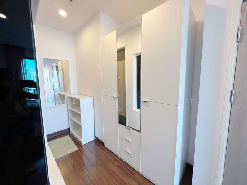 Supalai Premier Asoke, Bangkok, 1750 Petchaburi Road, Bang Kapi, Huai Khwang, Bangkok, 1 Bedroom, 51 sqm, Condo For Sale, by HOME Real Estate Service, 500448381 - DDproperty.com
