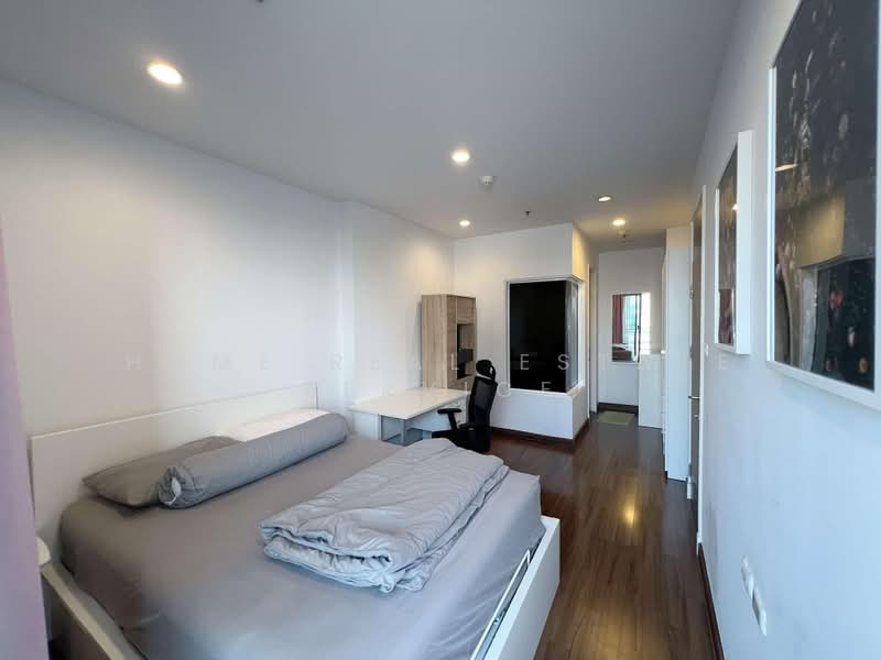 Supalai Premier Asoke, Bangkok, 1750 Petchaburi Road, Bang Kapi, Huai Khwang, Bangkok, 1 Bedroom, 51 sqm, Condo For Sale, by HOME Real Estate Service, 500448381 - DDproperty.com