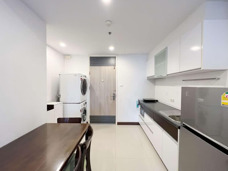Supalai Premier Asoke, Bangkok, 1750 Petchaburi Road, Bang Kapi, Huai Khwang, Bangkok, 1 Bedroom, 51 sqm, Condo For Sale, by HOME Real Estate Service, 500448381 - DDproperty.com