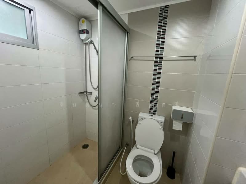 Lumpini Place Rama 9-Ratchada, Bangkok, Rama 9 Road, Huai Khwang, Bangkok, 2 Bedrooms, 71 sqm, Condo For Rent, by Jintana Limsri, 500448383 - DDproperty.com