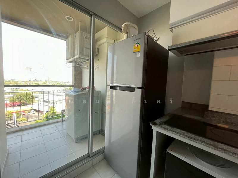 Lumpini Place Rama 9-Ratchada, Bangkok, Rama 9 Road, Huai Khwang, Bangkok, 2 Bedrooms, 71 sqm, Condo For Rent, by Jintana Limsri, 500448383 - DDproperty.com