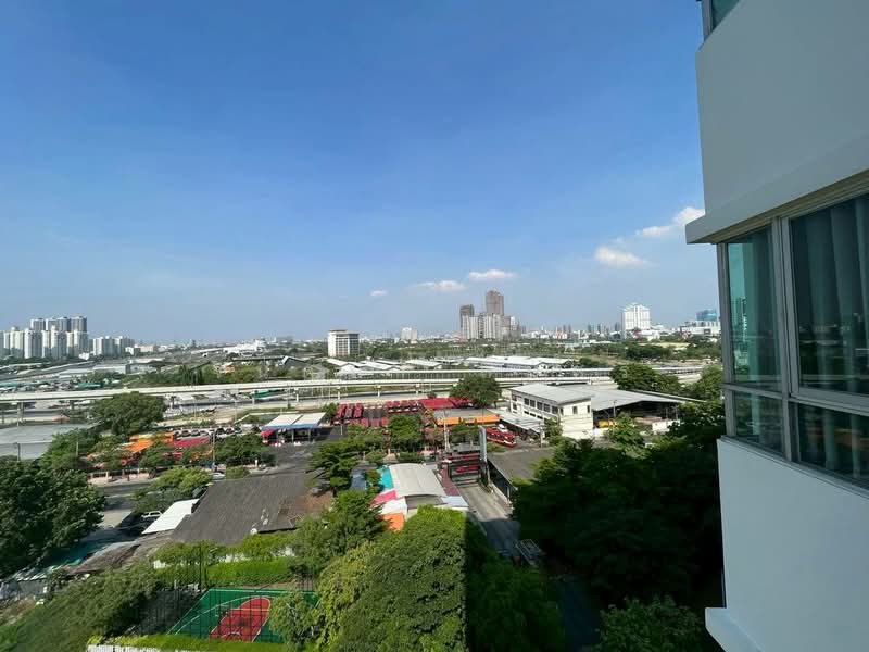 Lumpini Place Rama 9-Ratchada : ลุมพินี เพลส พระราม 9-รัชดา, กรุงเทพ, ถนนพระราม 9, ห้วยขวาง, กรุงเทพ, 71 ตร.ม., คอนโด ให้เช่า, โดย จินตนา ลิ้มศรี, 500448383 - DDproperty.com