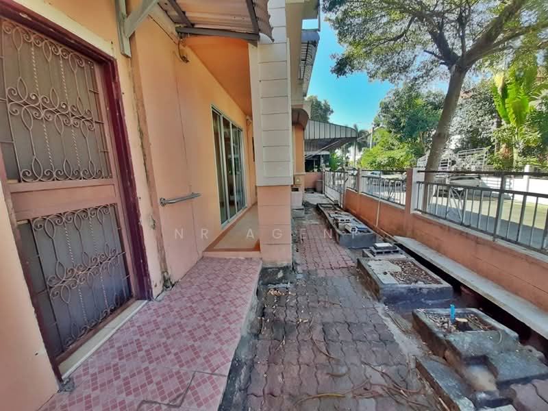 Orchid Villa Bangna Km.24, Samut Prakan, Bangna-Trad Road Km. 24, Bang Sao Thong, Samut Prakan, 3 Bedrooms, 292 sqm, Single Detached House For Sale, by NR AGENT, 500448386 - DDproperty.com