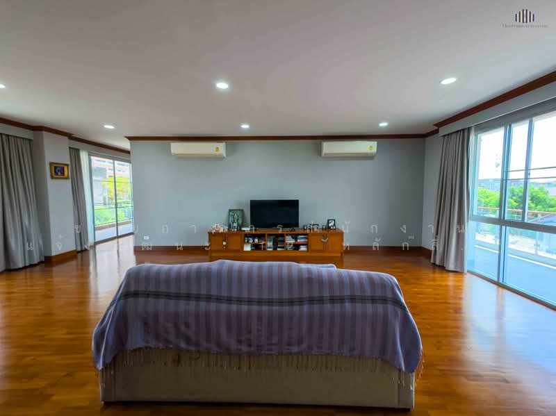 ขายอาคารสำนักงาน แจ้งวัฒนะ 12 หลักสี่ 46 ล้าน 4 ชั้น มีลิฟต์, Bangkok, Thung Song Hong, Lak Si, Bangkok, 1 Bedroom, 1,094 sqm, Townhouse For Sale, by ขายอาคารสำนักงาน แจ้งวัฒนะ 12 หลักสี่ 46 ล้าน 4 ชั้น มีลิฟต์, 500448387 - DDproperty.com