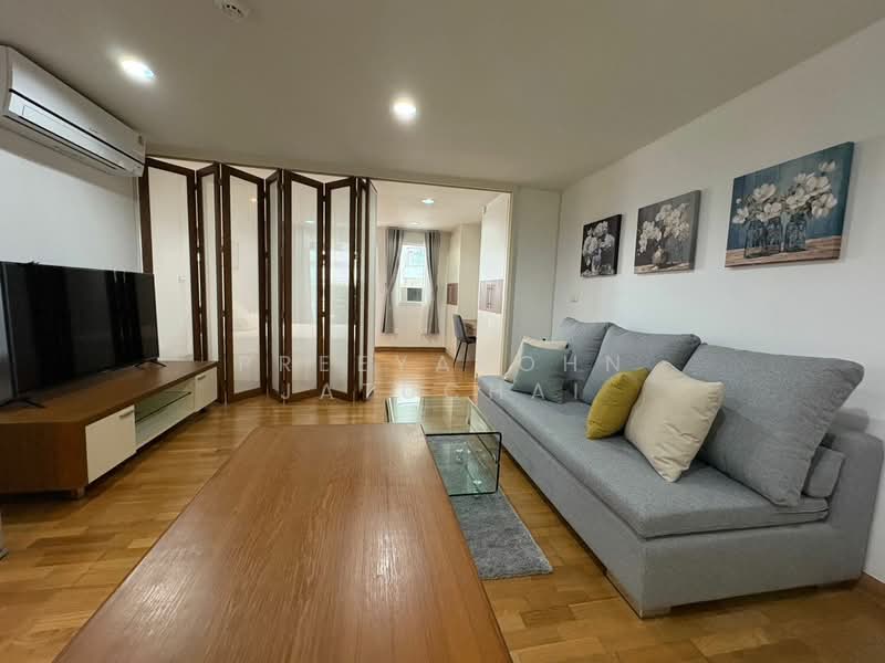 Serene Place Sukhumvit 24 : ซีรีน เพลส สุขุมวิท 24, กรุงเทพ, 9 ซอยเมธีนิเวศม์ ถนนสุขุมวิท 24, คลองตัน, คลองเตย, กรุงเทพ, 47 ตร.ม., คอนโด ขาย, โดย Preeyapohn Jatuchai, 500448389 - DDproperty.com