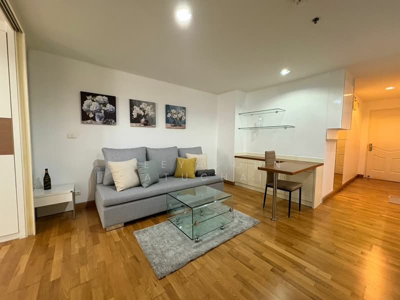 Serene Place Sukhumvit 24 : ซีรีน เพลส สุขุมวิท 24, กรุงเทพ, 9 ซอยเมธีนิเวศม์ ถนนสุขุมวิท 24, คลองตัน, คลองเตย, กรุงเทพ, 47 ตร.ม., คอนโด ขาย, โดย Preeyapohn Jatuchai, 500448389 - DDproperty.com