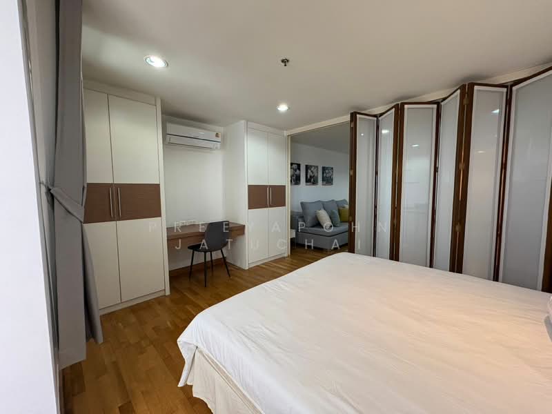 Serene Place Sukhumvit 24 : ซีรีน เพลส สุขุมวิท 24, กรุงเทพ, 9 ซอยเมธีนิเวศม์ ถนนสุขุมวิท 24, คลองตัน, คลองเตย, กรุงเทพ, 47 ตร.ม., คอนโด ขาย, โดย Preeyapohn Jatuchai, 500448389 - DDproperty.com