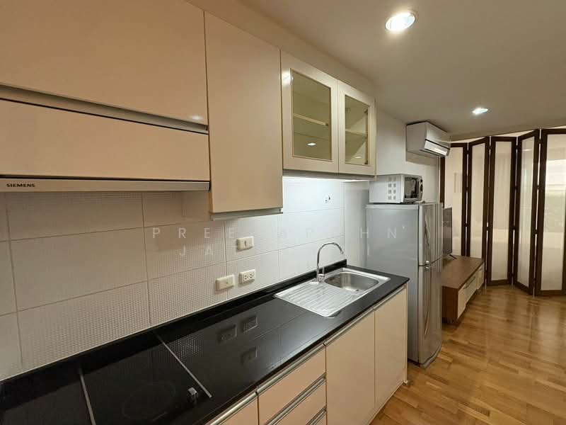 Serene Place Sukhumvit 24 : ซีรีน เพลส สุขุมวิท 24, กรุงเทพ, 9 ซอยเมธีนิเวศม์ ถนนสุขุมวิท 24, คลองตัน, คลองเตย, กรุงเทพ, 47 ตร.ม., คอนโด ขาย, โดย Preeyapohn Jatuchai, 500448389 - DDproperty.com