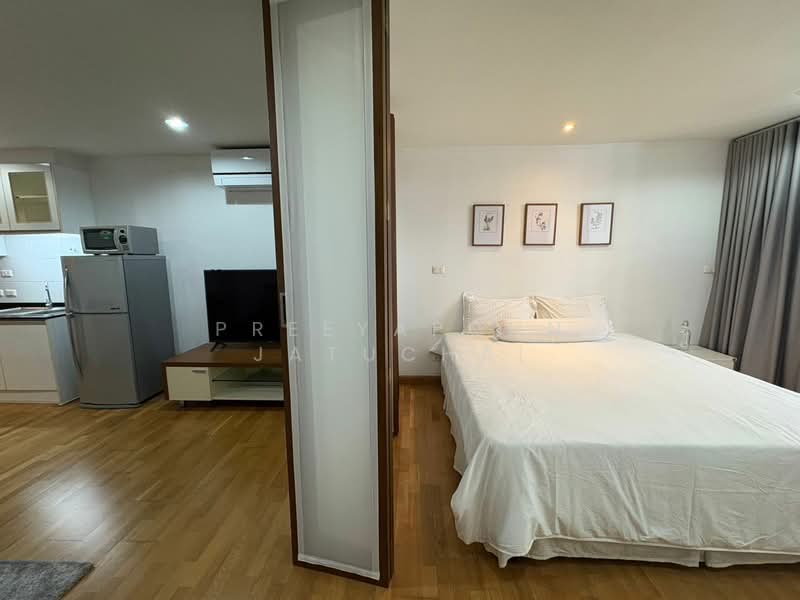Serene Place Sukhumvit 24 : ซีรีน เพลส สุขุมวิท 24, กรุงเทพ, 9 ซอยเมธีนิเวศม์ ถนนสุขุมวิท 24, คลองตัน, คลองเตย, กรุงเทพ, 47 ตร.ม., คอนโด ขาย, โดย Preeyapohn Jatuchai, 500448389 - DDproperty.com