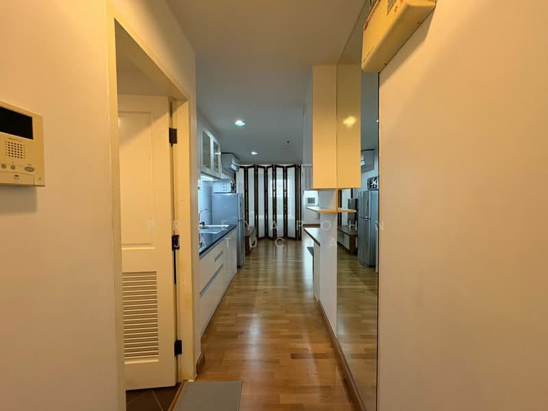 Serene Place Sukhumvit 24 : ซีรีน เพลส สุขุมวิท 24, กรุงเทพ, 9 ซอยเมธีนิเวศม์ ถนนสุขุมวิท 24, คลองตัน, คลองเตย, กรุงเทพ, 47 ตร.ม., คอนโด ขาย, โดย Preeyapohn Jatuchai, 500448389 - DDproperty.com