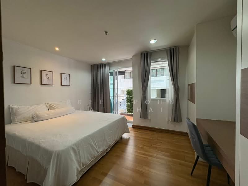 Serene Place Sukhumvit 24 : ซีรีน เพลส สุขุมวิท 24, กรุงเทพ, 9 ซอยเมธีนิเวศม์ ถนนสุขุมวิท 24, คลองตัน, คลองเตย, กรุงเทพ, 47 ตร.ม., คอนโด ขาย, โดย Preeyapohn Jatuchai, 500448389 - DDproperty.com