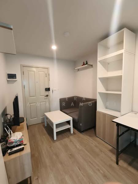 HI Sukhumvit 93, Bangkok, Soi Sukhumvit 93, Bang Chak, Phra Khanong, Bangkok, 1 Bedroom, 28 sqm, Condo For Sale, by Veera Sawatrangsri, 500448392 - DDproperty.com
