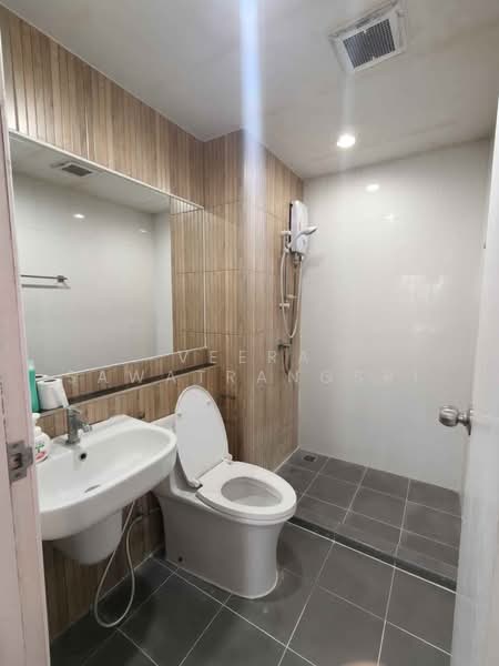 HI Sukhumvit 93 : ไฮ สุขุมวิท 93, กรุงเทพ, ซอยสุขุมวิท 93, บางจาก, พระโขนง, กรุงเทพ, 28 ตร.ม., คอนโด ขาย, โดย Veera Sawatrangsri, 500448392 - DDproperty.com